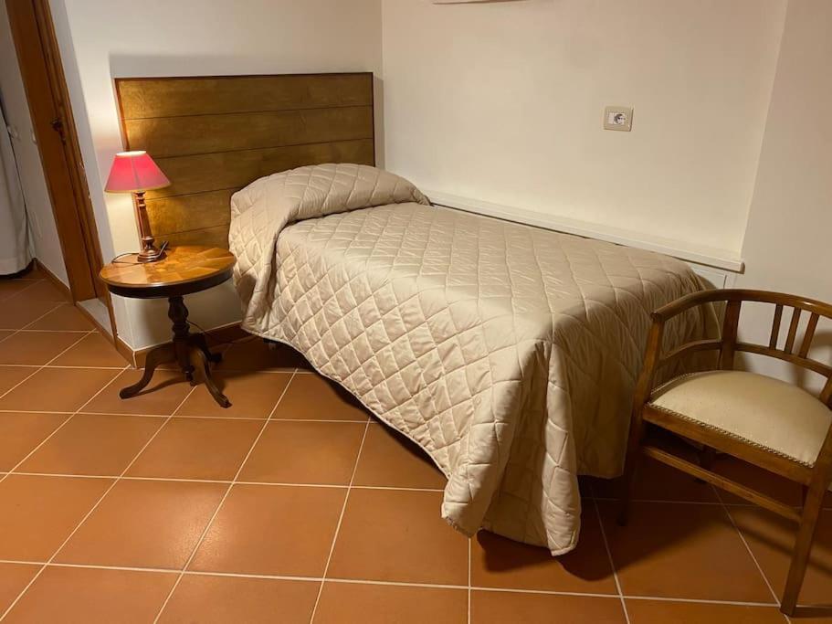 La Catena Apartment With Pool Ulignano Kültér fotó