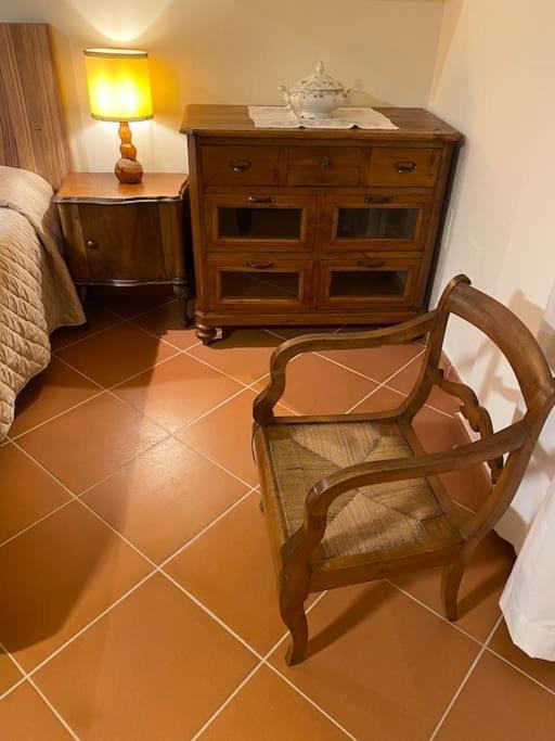 La Catena Apartment With Pool Ulignano Kültér fotó