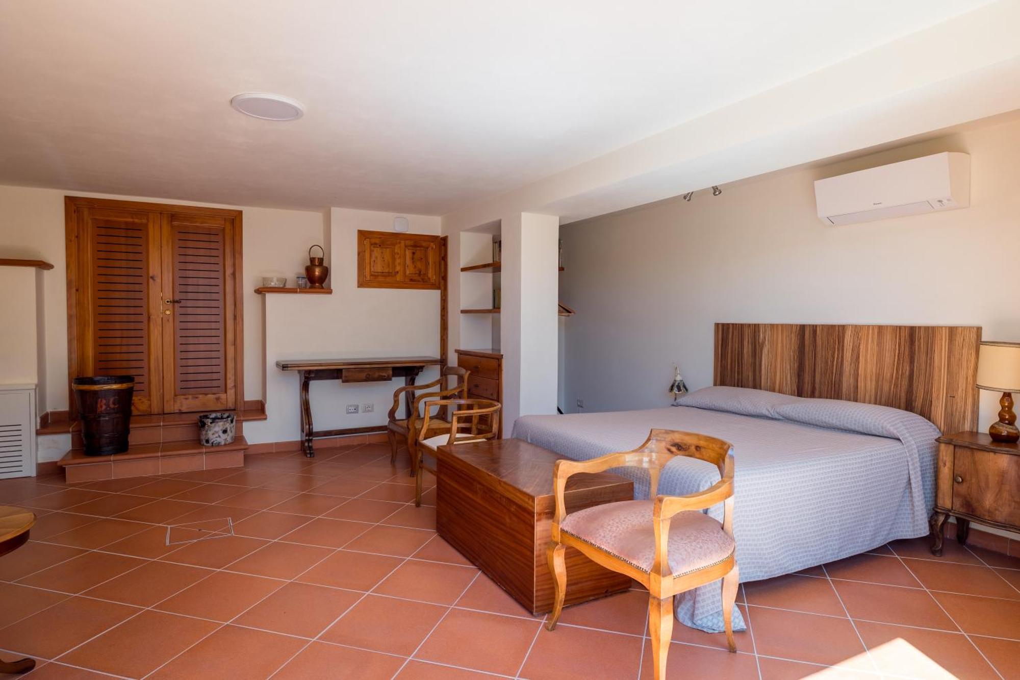 La Catena Apartment With Pool Ulignano Kültér fotó
