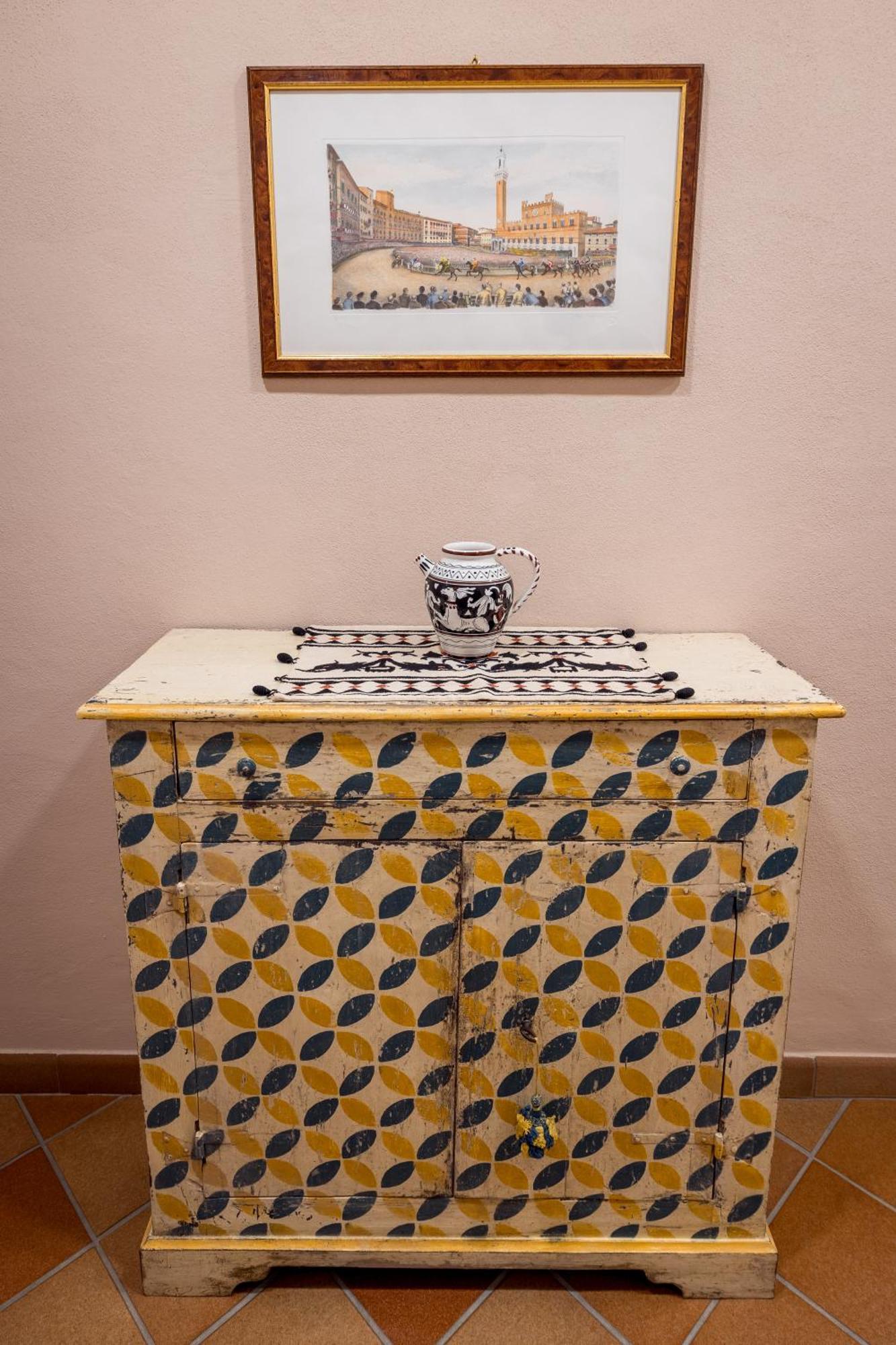 La Catena Apartment With Pool Ulignano Kültér fotó