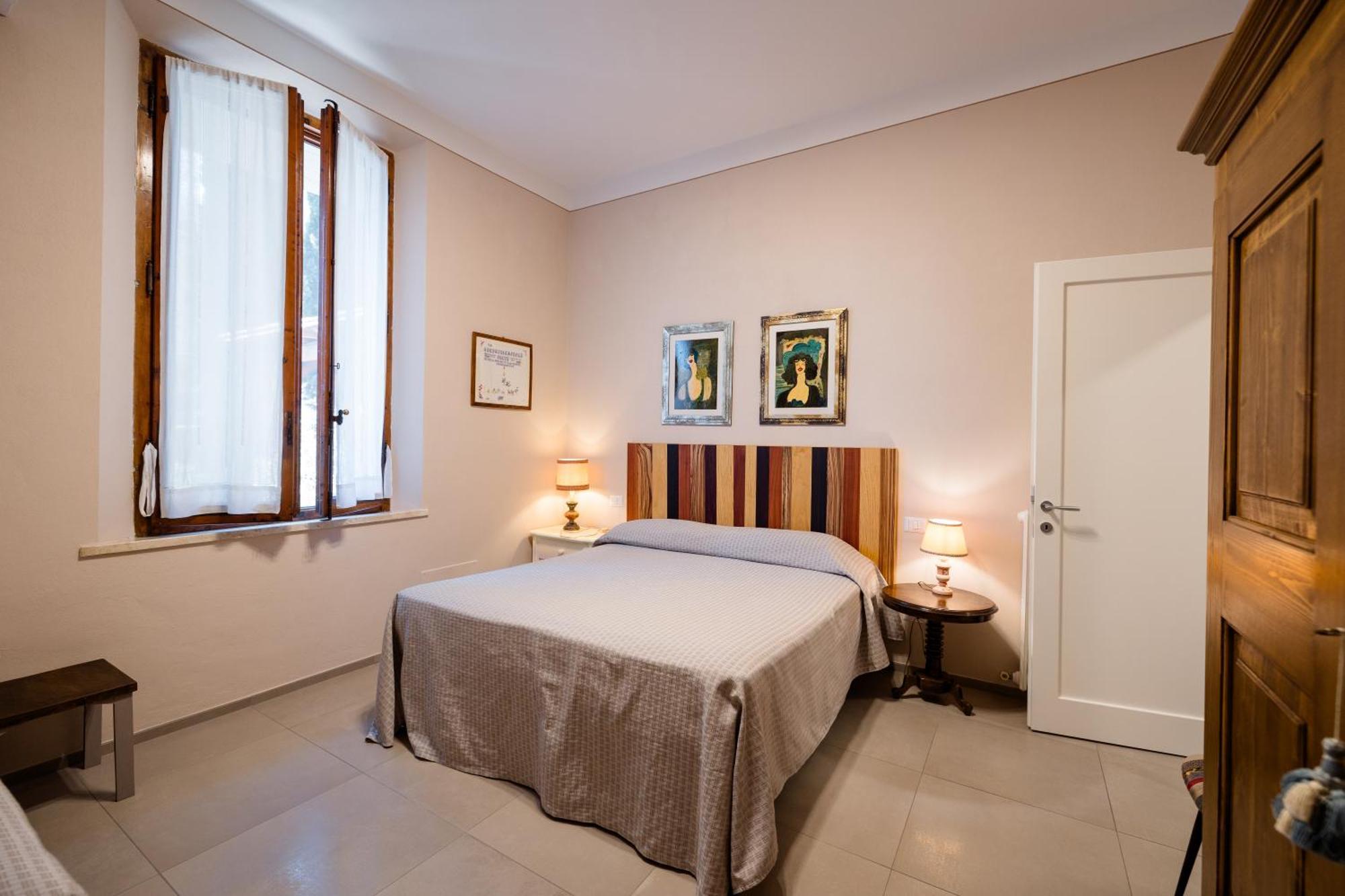La Catena Apartment With Pool Ulignano Kültér fotó