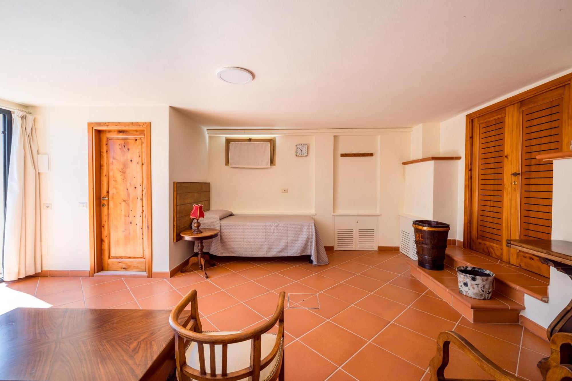 La Catena Apartment With Pool Ulignano Kültér fotó