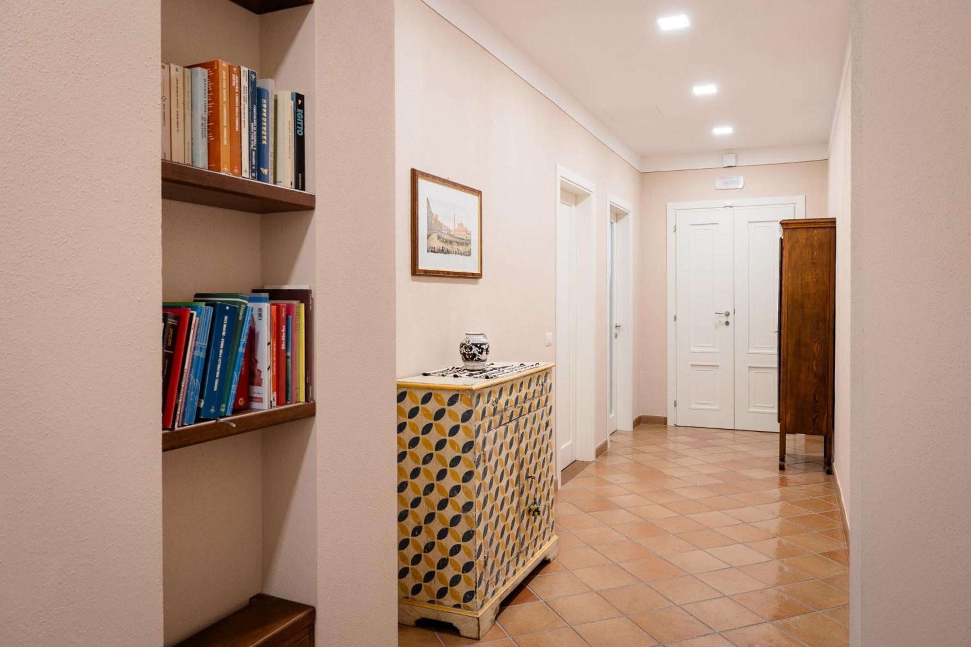 La Catena Apartment With Pool Ulignano Kültér fotó