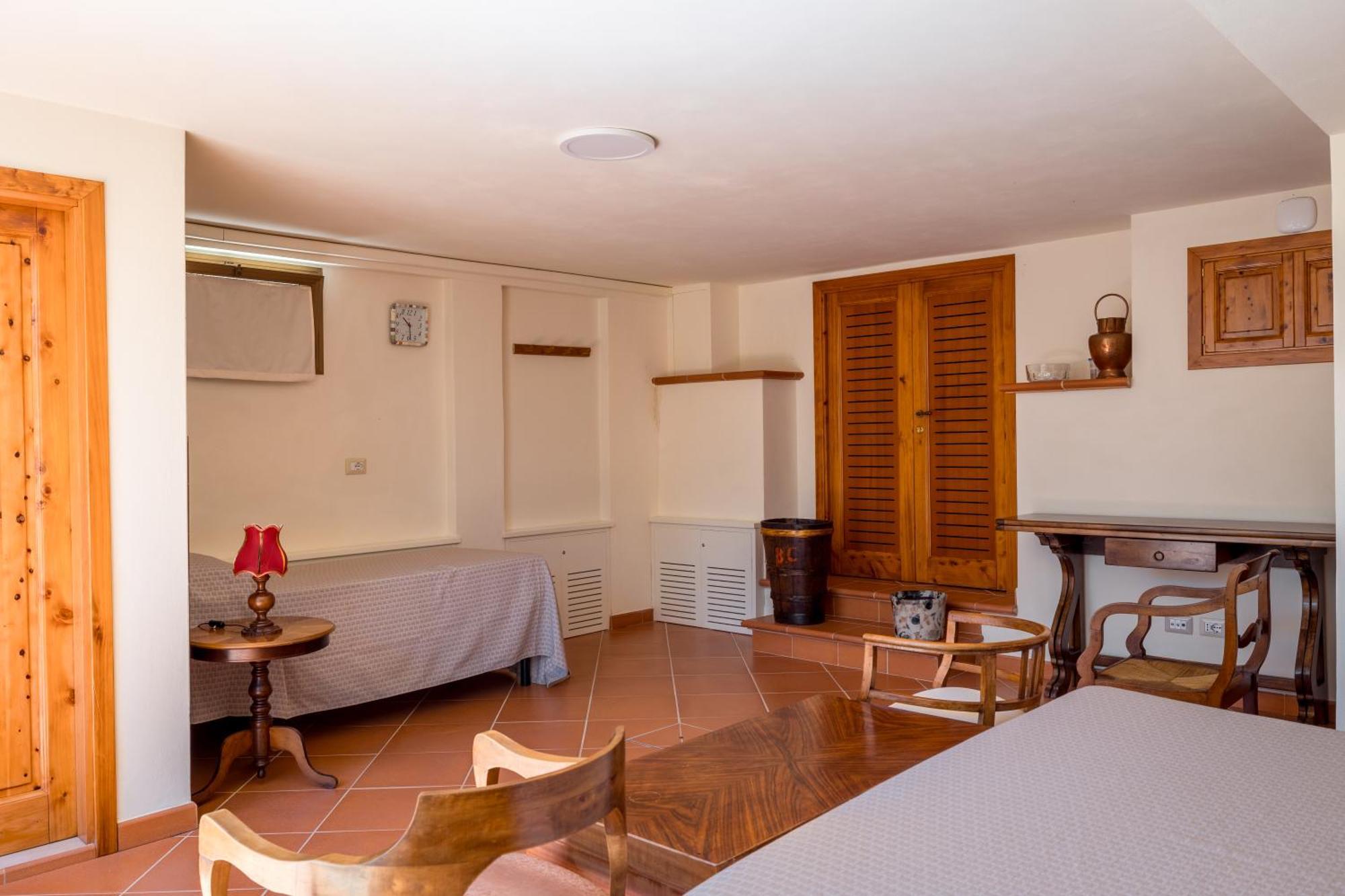 La Catena Apartment With Pool Ulignano Kültér fotó