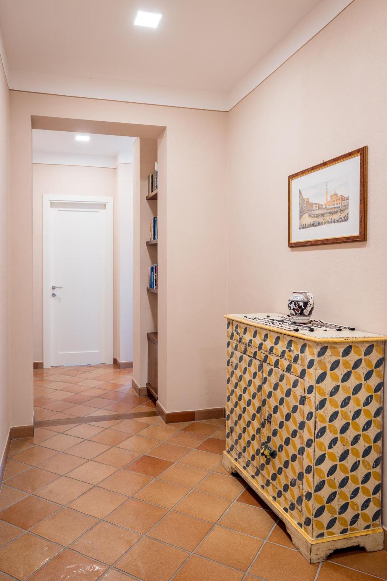 La Catena Apartment With Pool Ulignano Kültér fotó