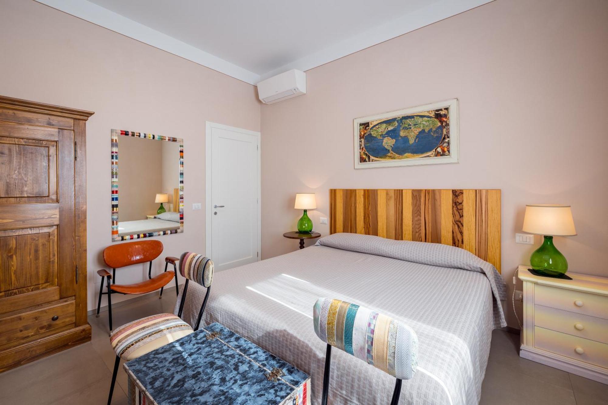La Catena Apartment With Pool Ulignano Kültér fotó