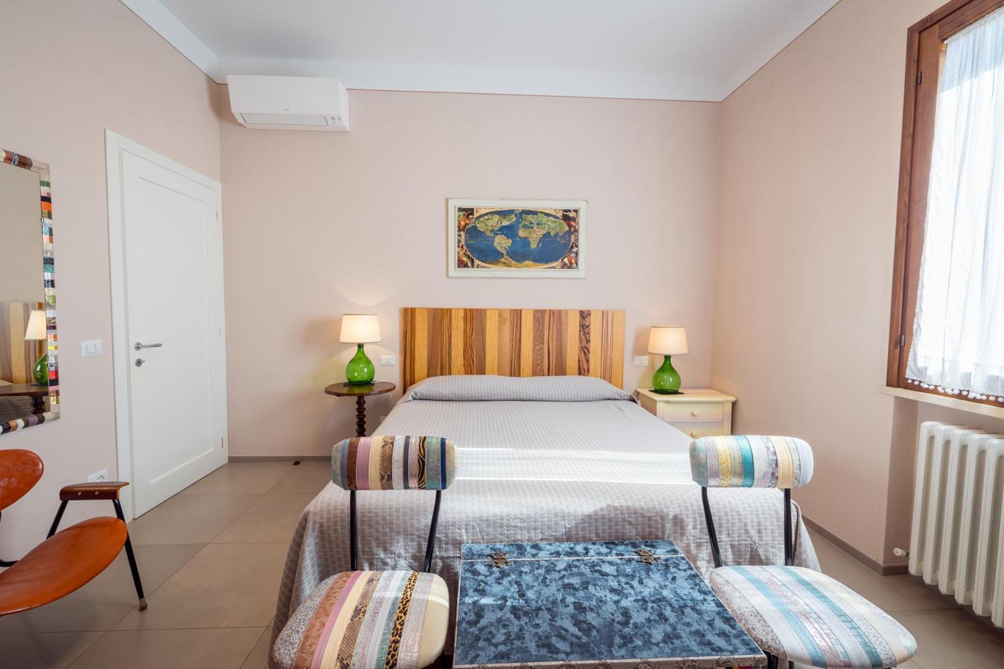 La Catena Apartment With Pool Ulignano Kültér fotó