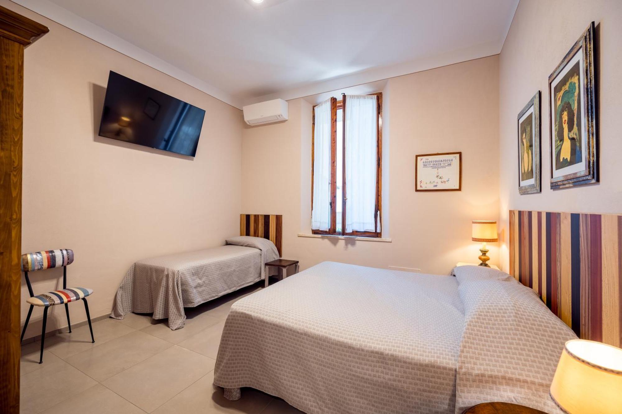 La Catena Apartment With Pool Ulignano Kültér fotó
