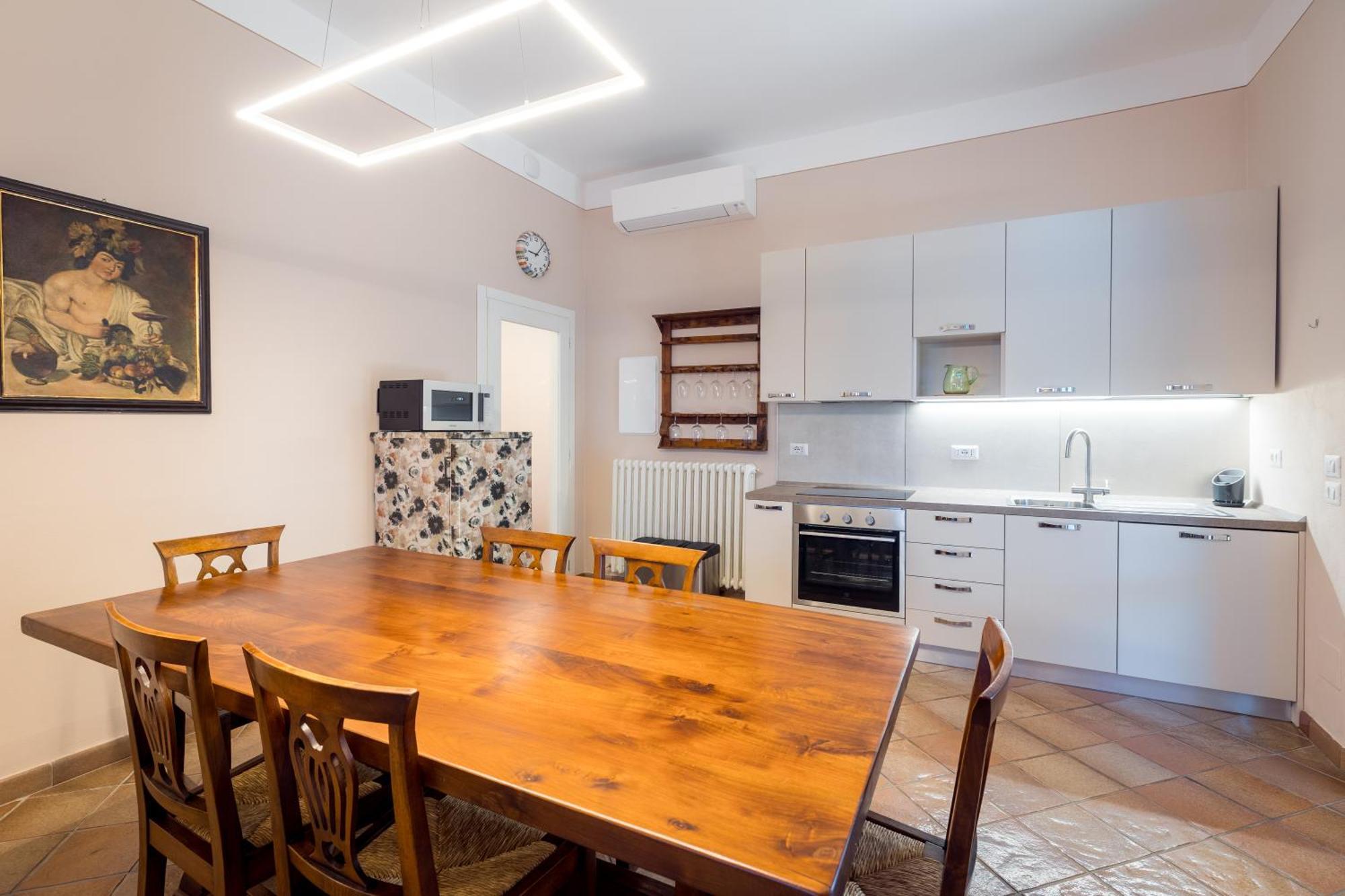 La Catena Apartment With Pool Ulignano Kültér fotó