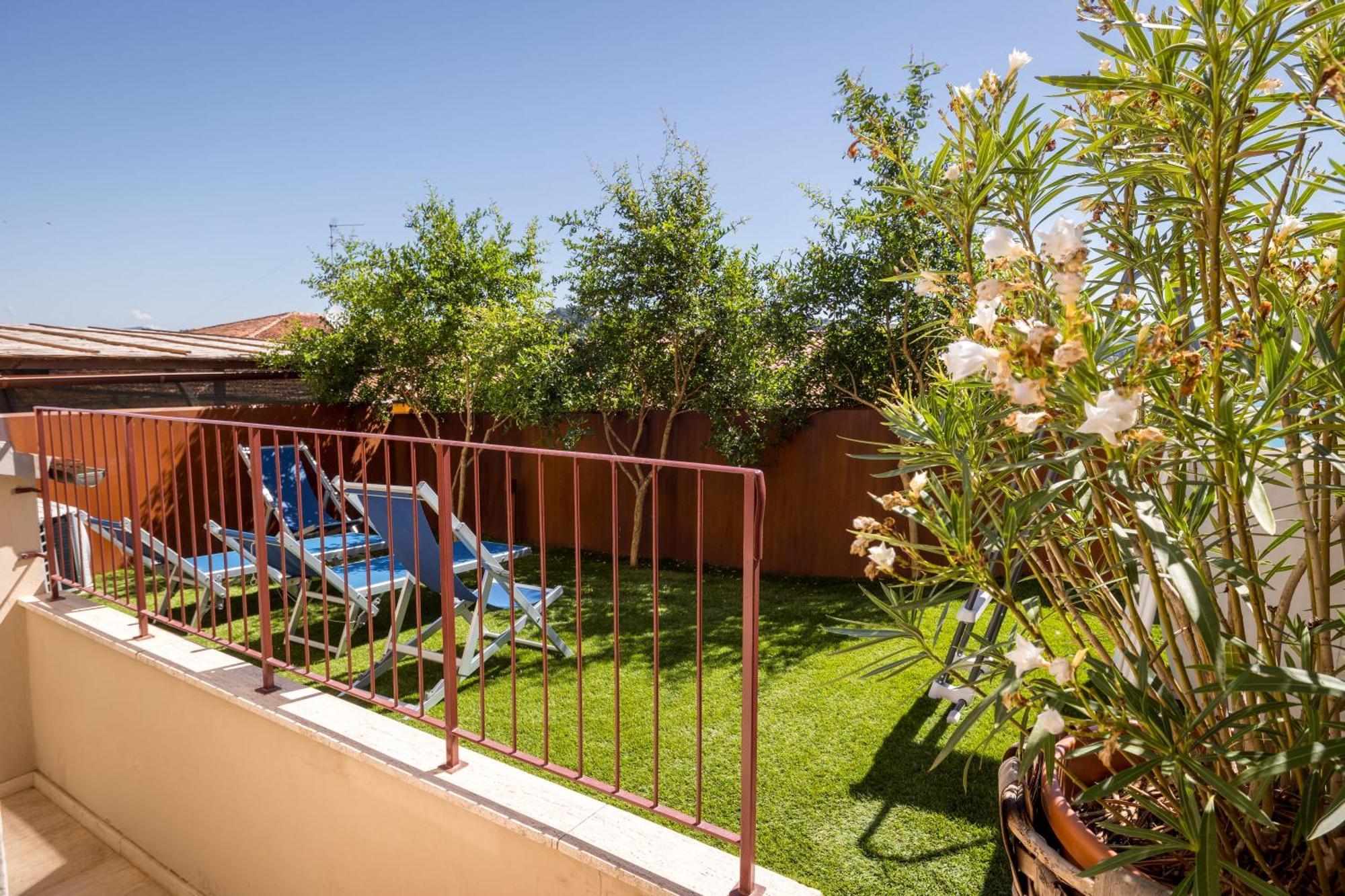 La Catena Apartment With Pool Ulignano Kültér fotó